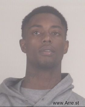 Donavon  Johnson Mugshot