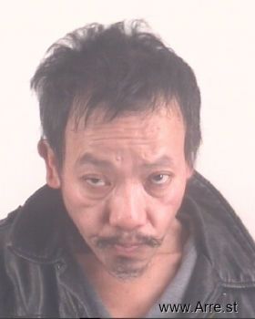 Dong Xuan Nguyen Mugshot