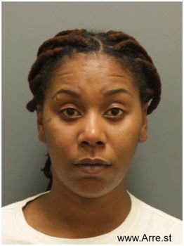 Donita  Berry Mugshot