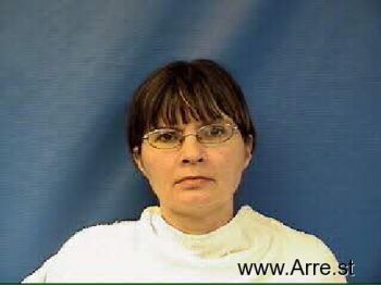 Donna Gail Coleman Mugshot