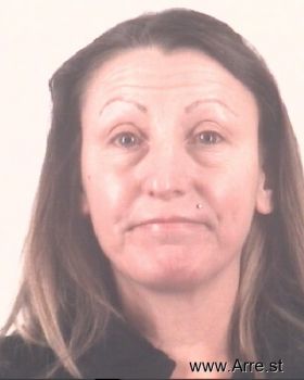 Donna Tyner Robinson Mugshot