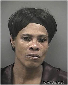 Donna  Williams Mugshot