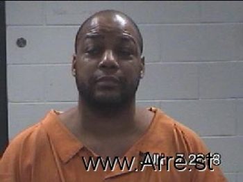 Donnie Lamont Wilson Mugshot