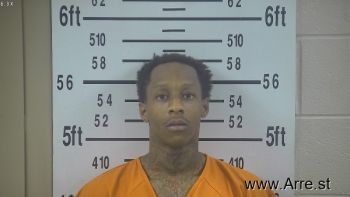 Donovan  Crawford Mugshot