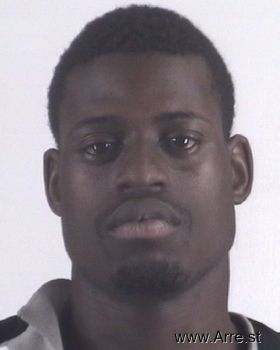 Donovan Dewayne Mitchell Mugshot