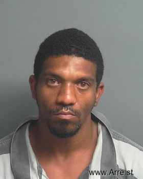 Donte Antoine Broussard Mugshot