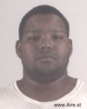 Donte Lamar Williams Mugshot