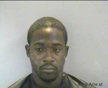 Dontray Jermaine Williams Mugshot