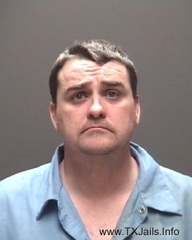 Douglas Wayne Kelley Mugshot