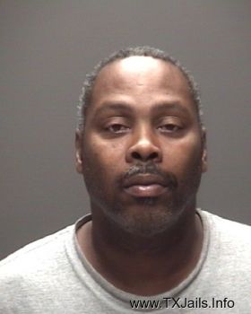 Douglas Joseph Martin Mugshot