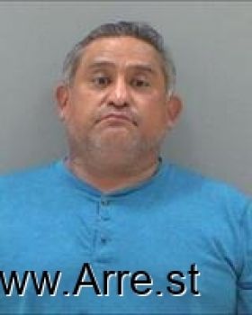 Douglas  Martinez Mugshot