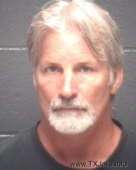 Douglas Lee Palmer Mugshot