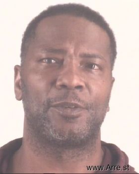 Douglas Wayne Wilson Mugshot