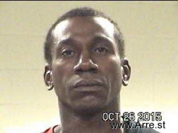 Drew Wayne Robinson Mugshot