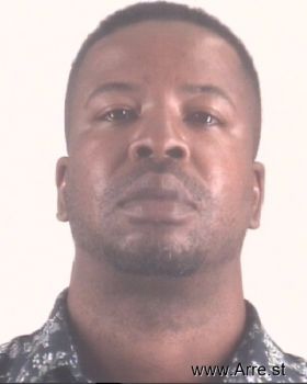 Durande Tolouis Smith Mugshot