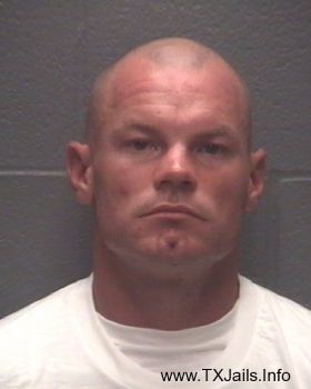 Dustin Rhodes Haney Mugshot