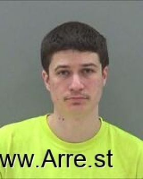 Dustin  Metcalf Mugshot