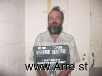 Dustin  Ruthardt Mugshot