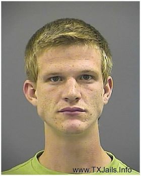 Dustin  Shepherd Mugshot