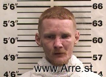 Dustin Shane Stewart Mugshot