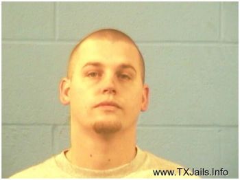 Dustin  Taylor Mugshot