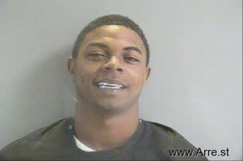 Dustin Lamonte Lewis Mugshot