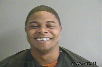 Dustin Lamonte Lewis Mugshot