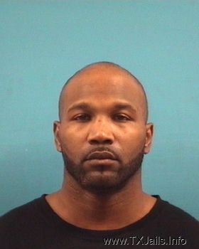 Dwayne Lee Richardson Mugshot