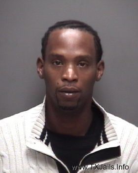 Dwayne David Williams Mugshot