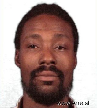 Dwight Lamar Sanders Mugshot