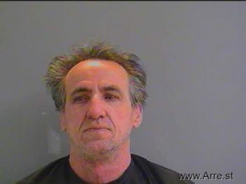 Dwight Wayne Johnson Mugshot