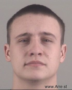 Dylan Carter Littlepage Mugshot