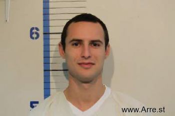 Dylan Joseph Gray Mugshot