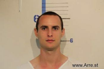 Dylan Joseph Gray Mugshot