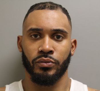 Dacolby Donnell Teate Mugshot