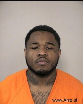 Dahani Dion Davis Mugshot