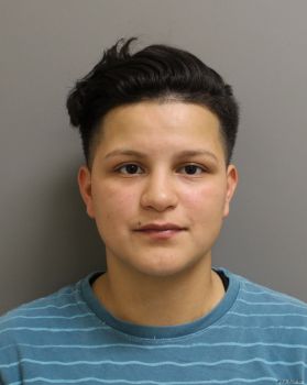 Daisy  Garcia Mugshot