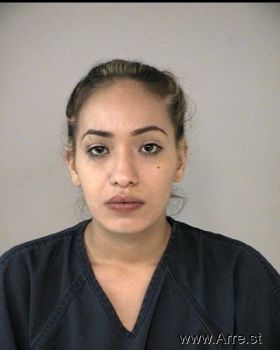 Daisy  Garcia Mugshot