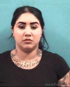 Daisy Paula Hernandez Mugshot