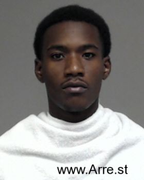 Dajon James Henderson Mugshot