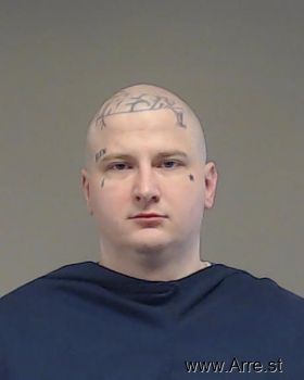 Dakota Wade Carroll Mugshot