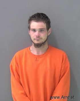 Dakota James Jenkins Mugshot