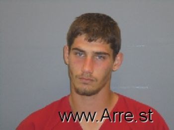 Dakota Wayne Kirkman Mugshot