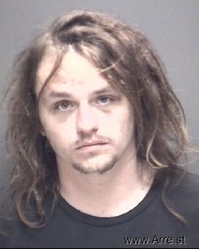 Dakota Spencer Moore Mugshot