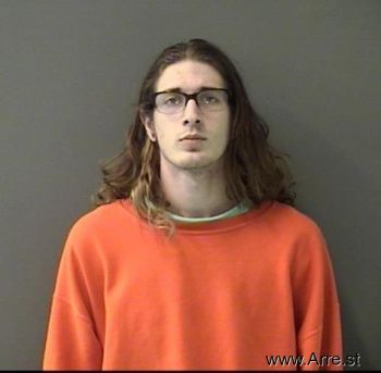 Dakota Roy Price Mugshot