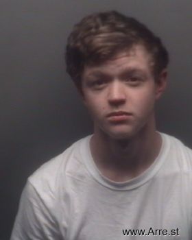 Dakota Ray Sellers Mugshot