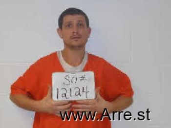 Dakota Lee Ward Mugshot