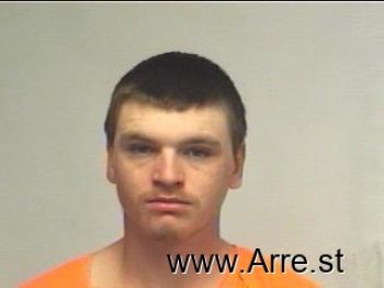 Dakota Steven Don Ward Mugshot