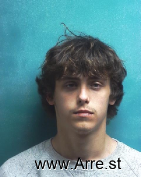 Dakota Alan Wolf Mugshot