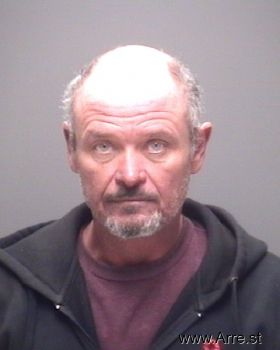 Dale Allen Clark Mugshot